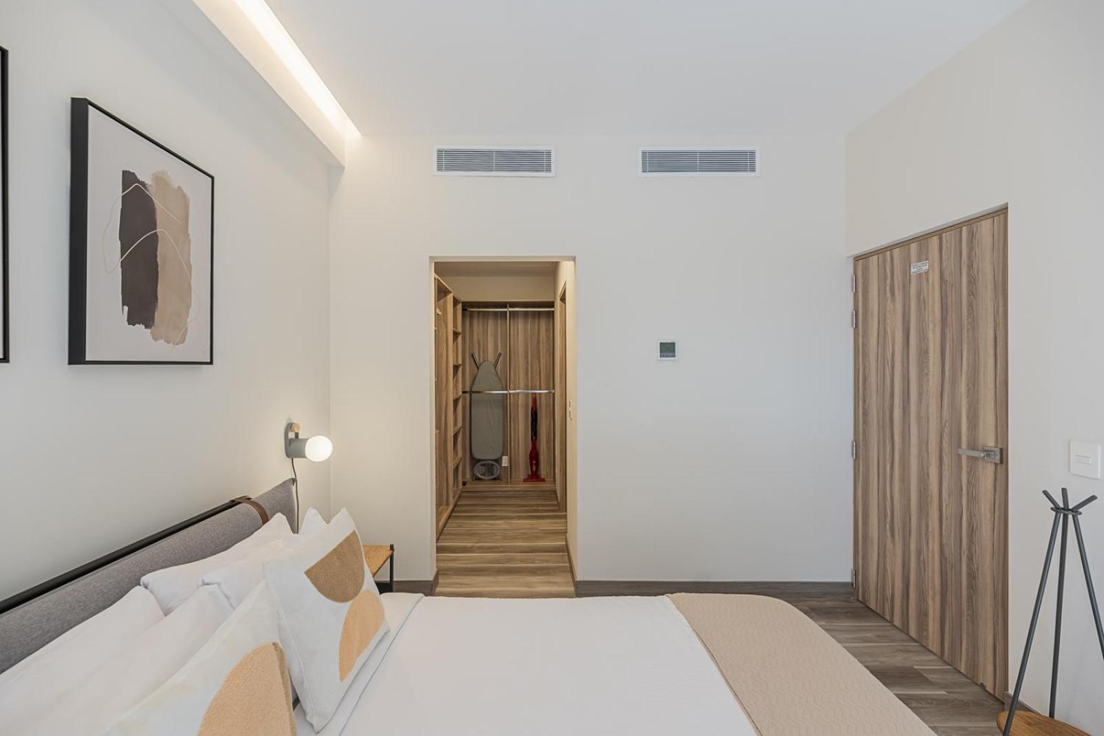 Отель Cuadra 134 Residencial Condesa Мехико Экстерьер фото